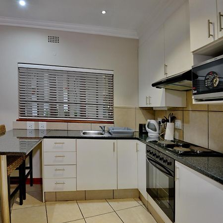 Rivonia Premier Lodge Johannesburg Ngoại thất bức ảnh