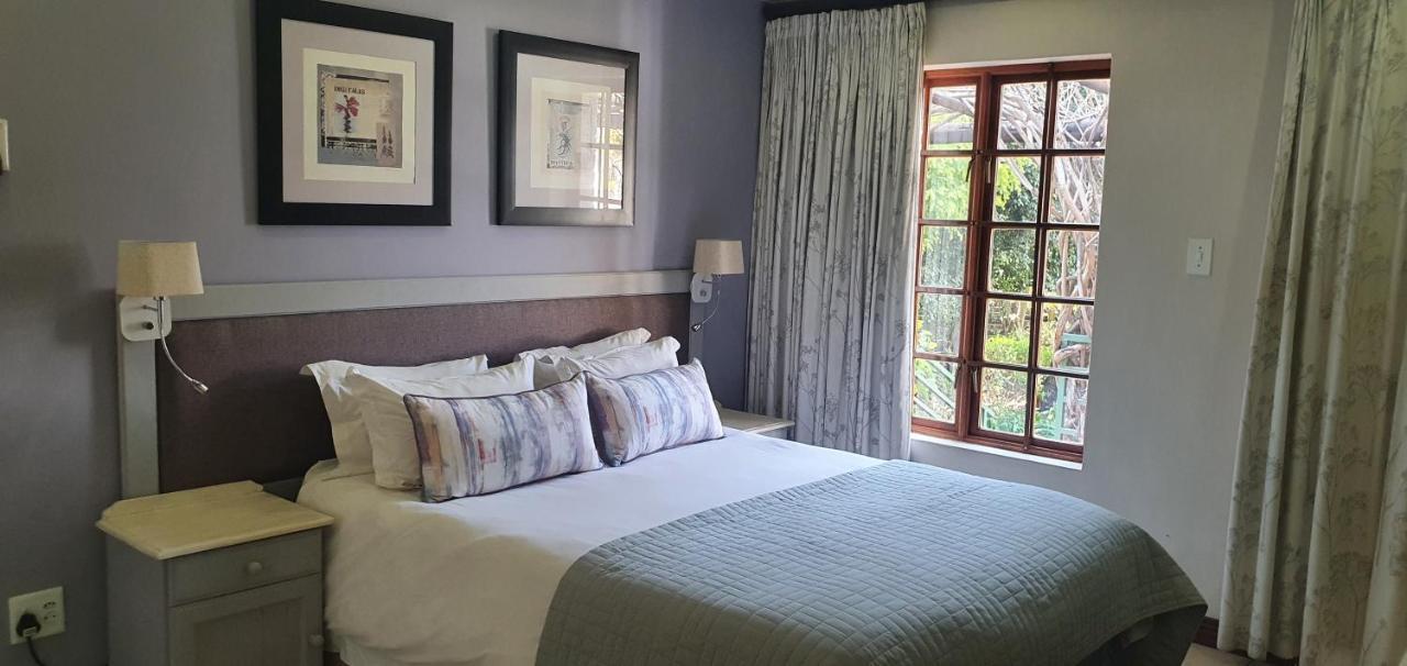 Rivonia Premier Lodge Johannesburg Ngoại thất bức ảnh