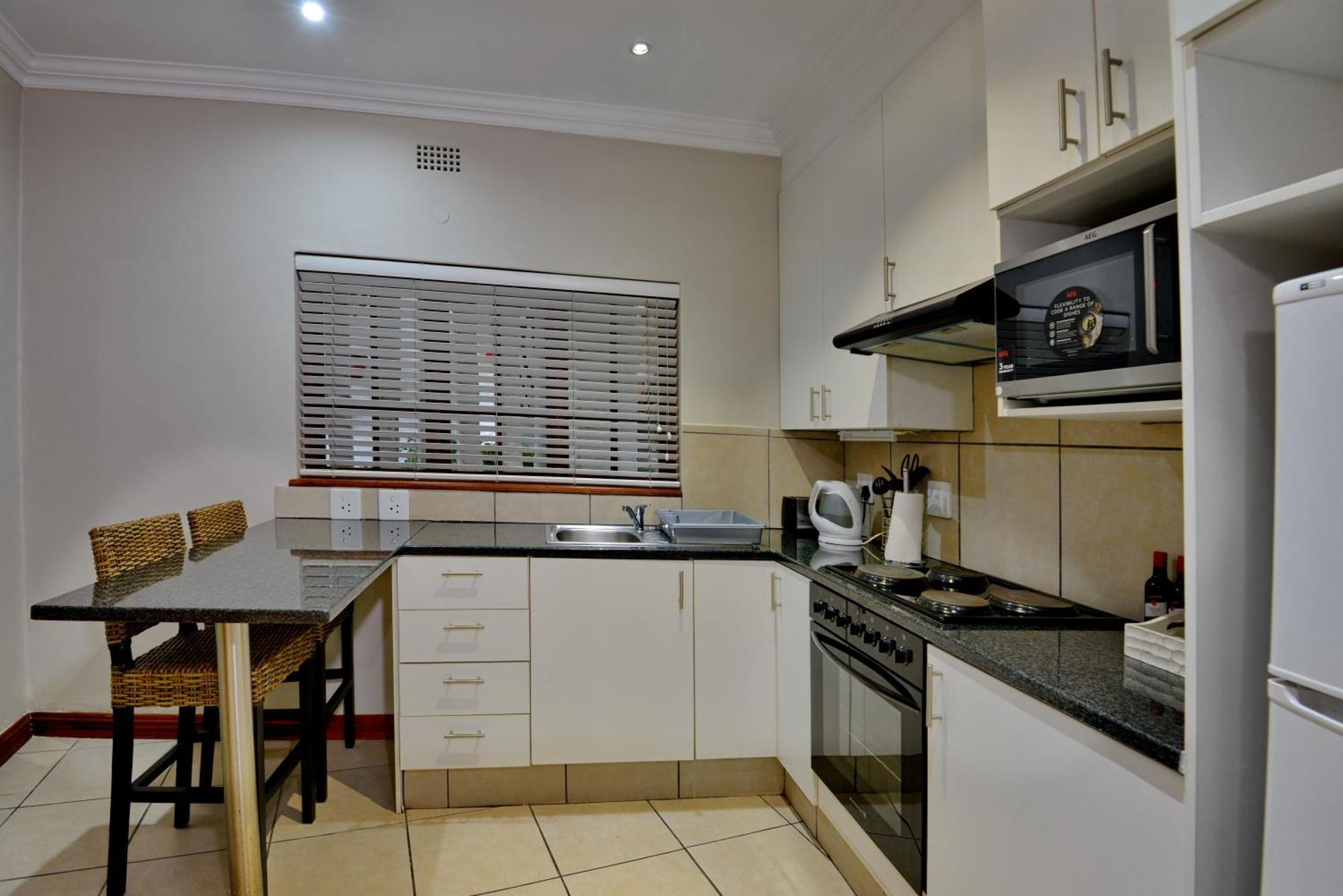 Rivonia Premier Lodge Johannesburg Ngoại thất bức ảnh