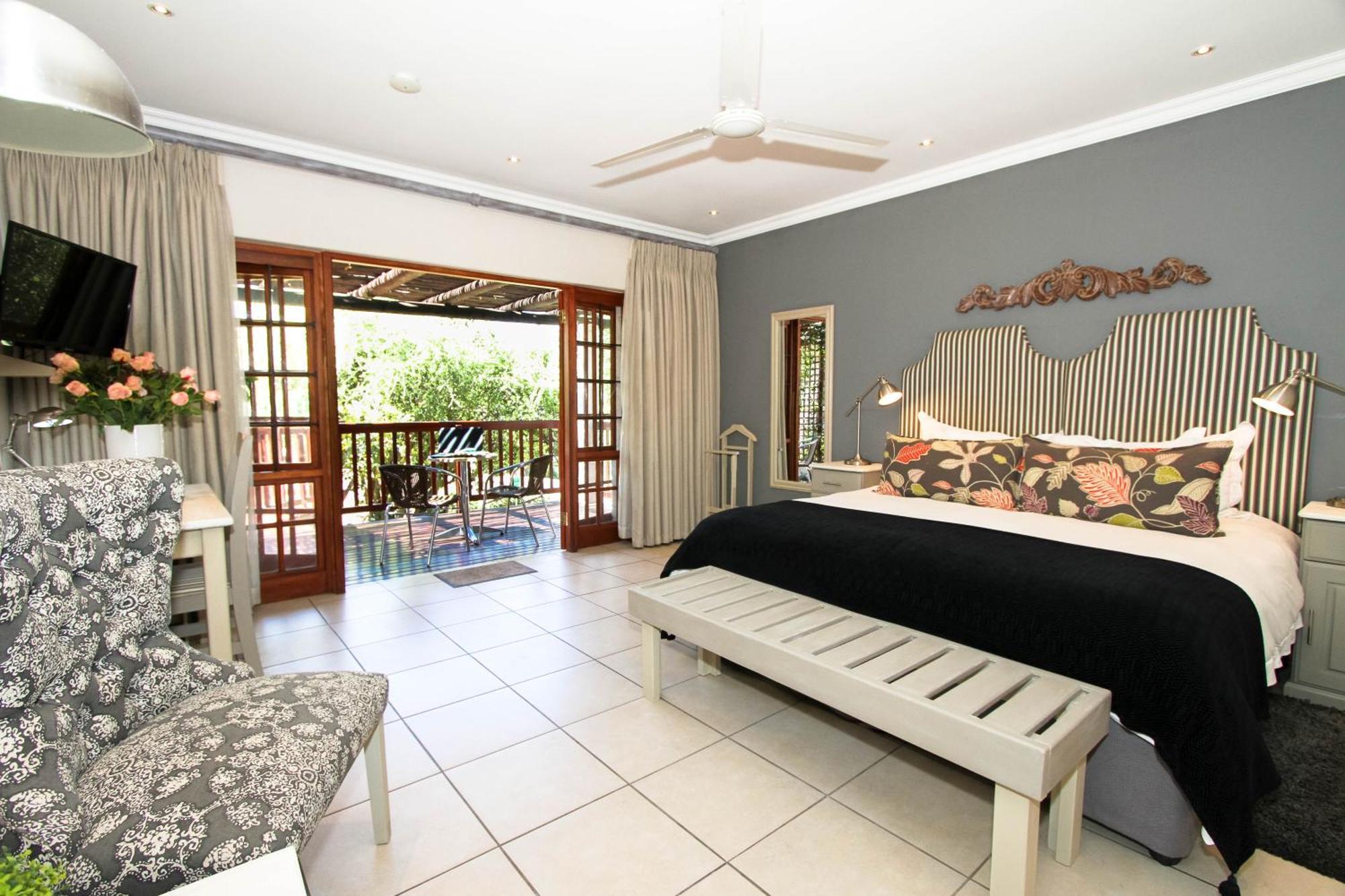 Rivonia Premier Lodge Johannesburg Phòng bức ảnh