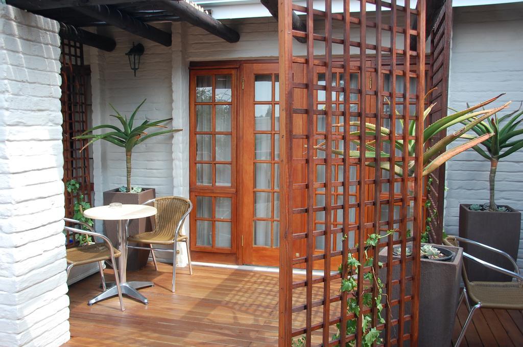 Rivonia Premier Lodge Johannesburg Ngoại thất bức ảnh