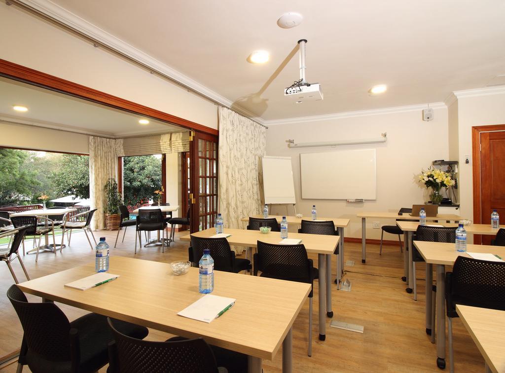 Rivonia Premier Lodge Johannesburg Ngoại thất bức ảnh
