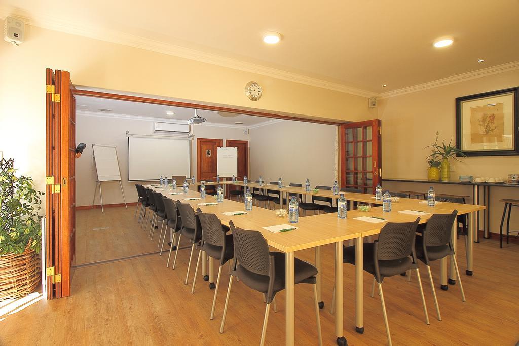 Rivonia Premier Lodge Johannesburg Ngoại thất bức ảnh