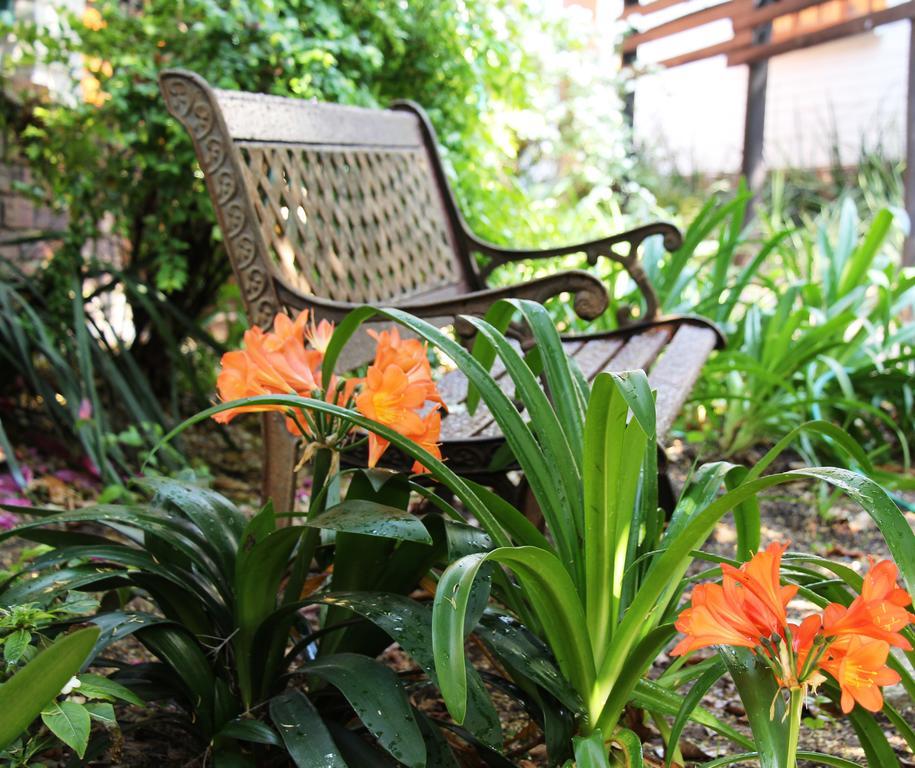 Rivonia Premier Lodge Johannesburg Ngoại thất bức ảnh