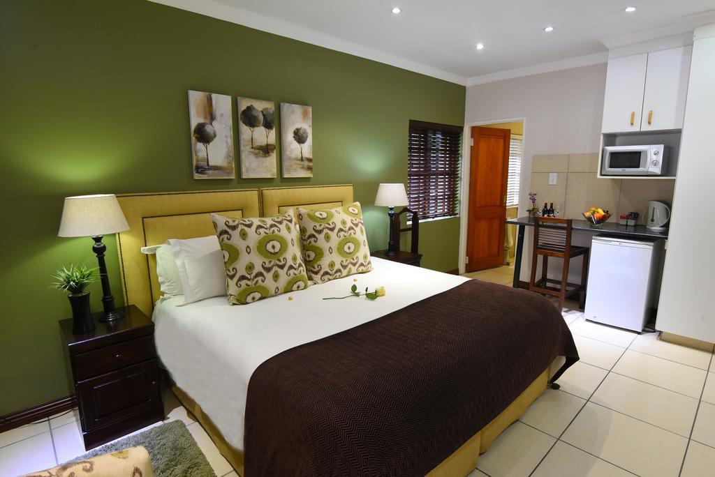 Rivonia Premier Lodge Johannesburg Ngoại thất bức ảnh