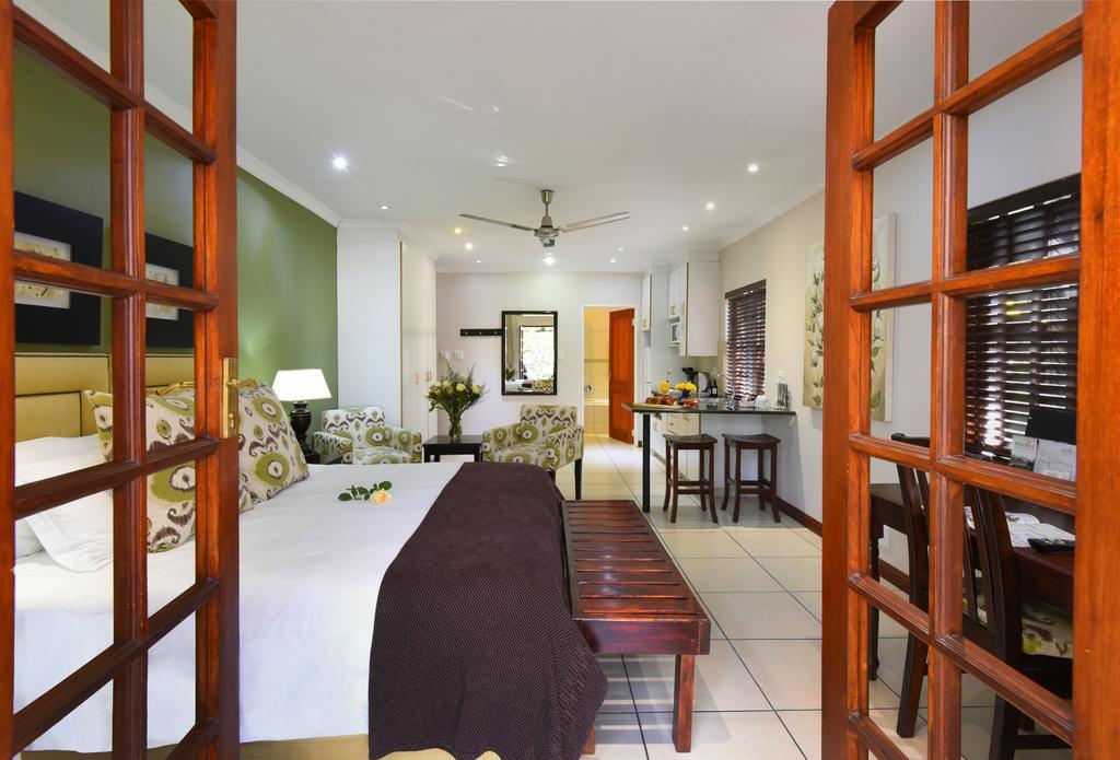 Rivonia Premier Lodge Johannesburg Ngoại thất bức ảnh