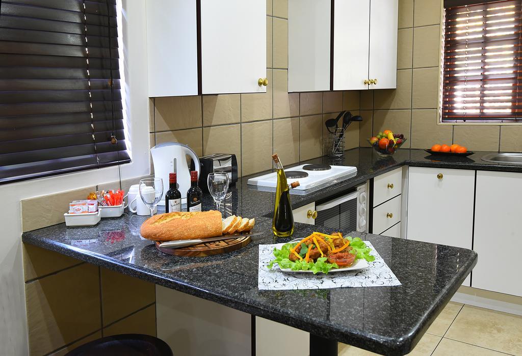 Rivonia Premier Lodge Johannesburg Ngoại thất bức ảnh