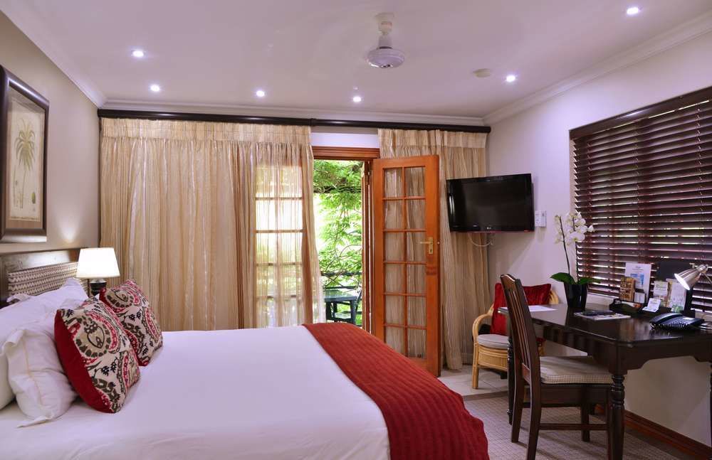 Rivonia Premier Lodge Johannesburg Ngoại thất bức ảnh