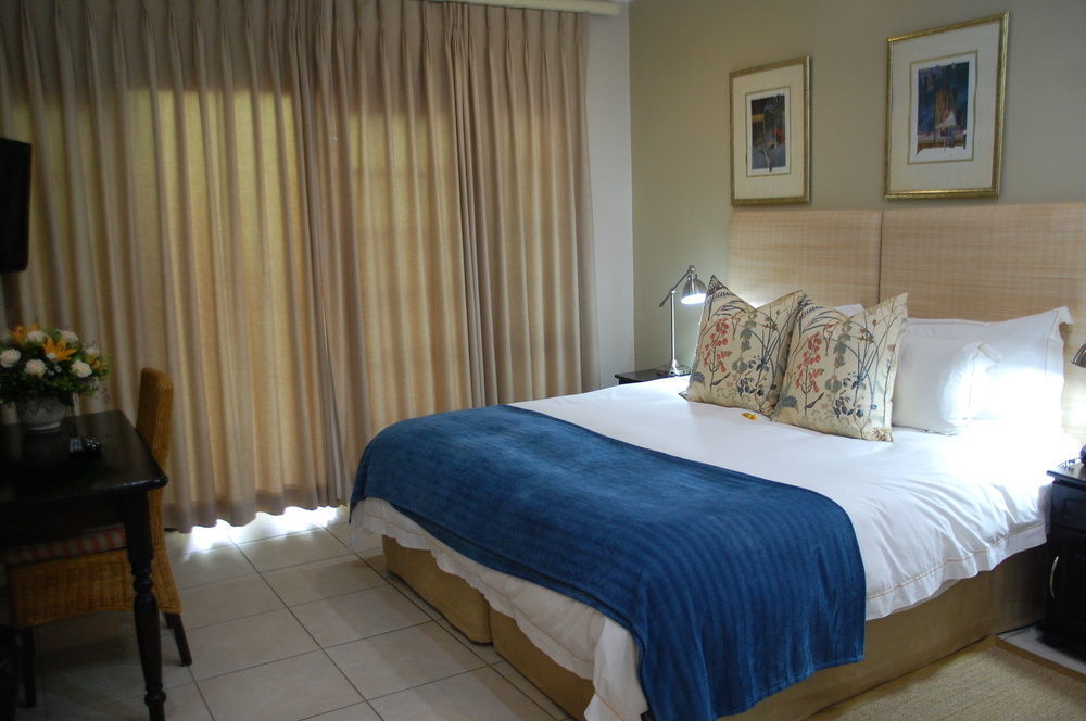 Rivonia Premier Lodge Johannesburg Ngoại thất bức ảnh