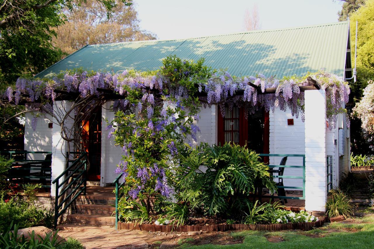 Rivonia Premier Lodge Johannesburg Ngoại thất bức ảnh
