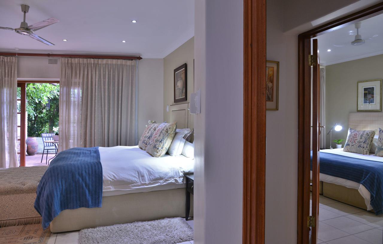 Rivonia Premier Lodge Johannesburg Ngoại thất bức ảnh