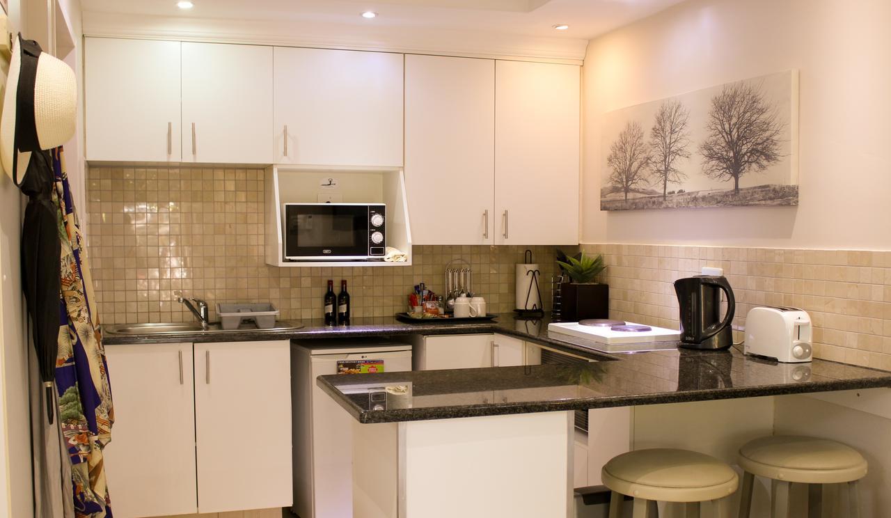 Rivonia Premier Lodge Johannesburg Ngoại thất bức ảnh