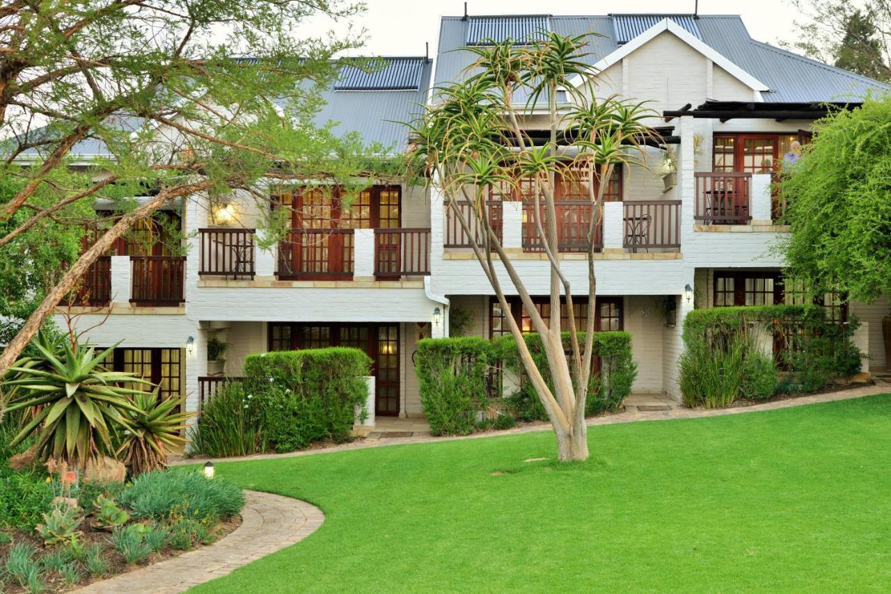Rivonia Premier Lodge Johannesburg Ngoại thất bức ảnh