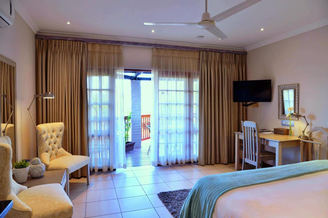 Rivonia Premier Lodge Johannesburg Ngoại thất bức ảnh