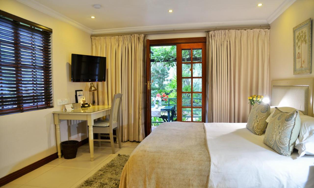 Rivonia Premier Lodge Johannesburg Ngoại thất bức ảnh