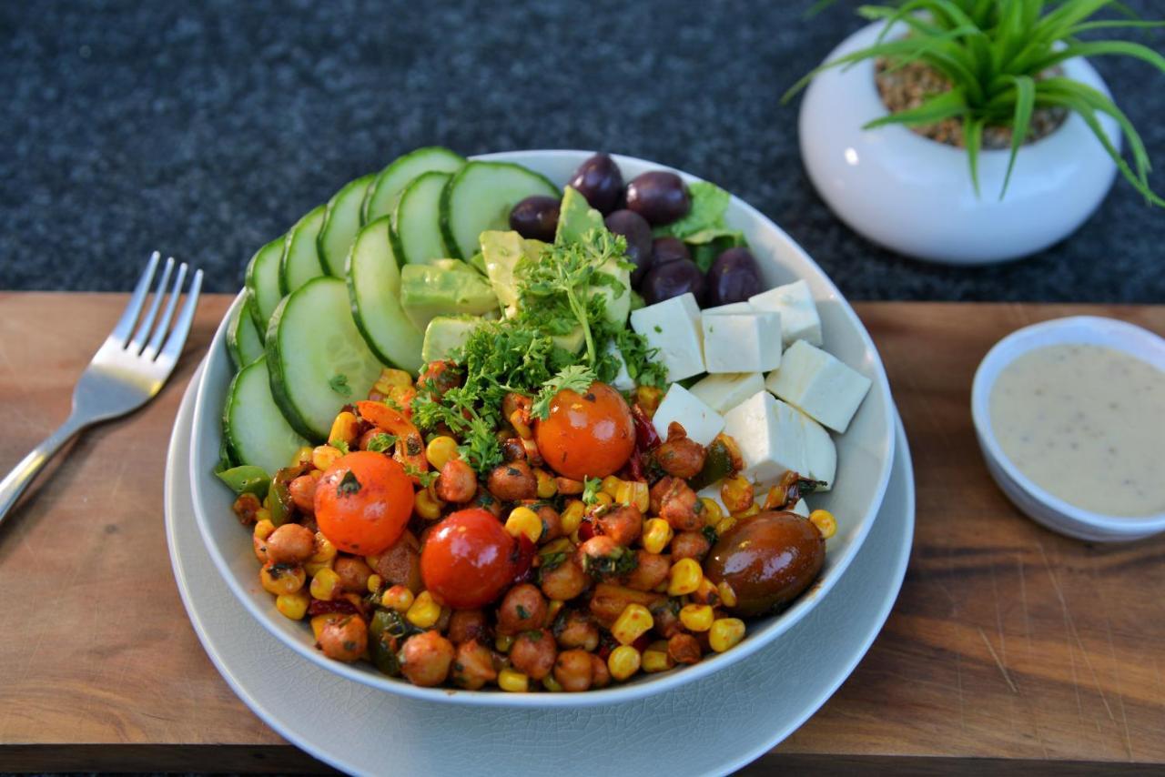 Rivonia Premier Lodge Johannesburg Ngoại thất bức ảnh
