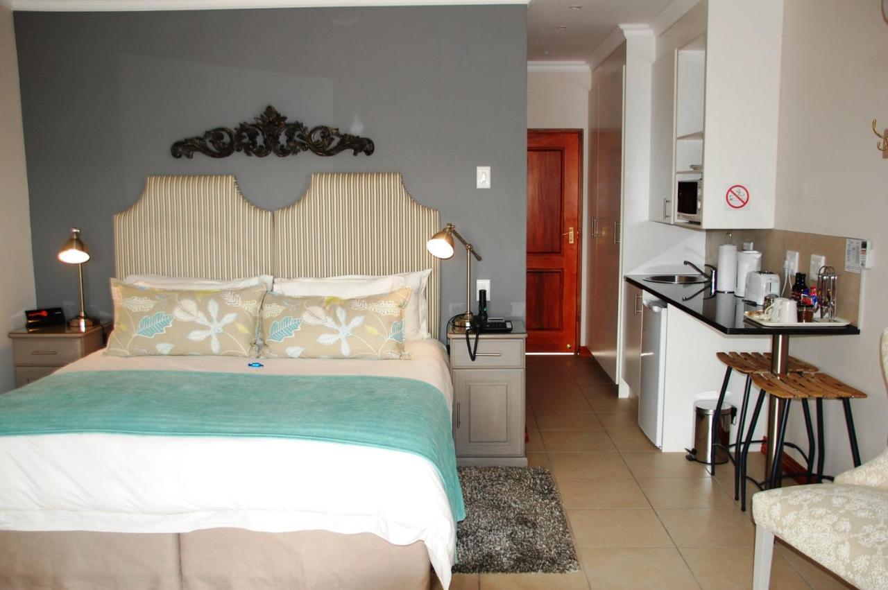 Rivonia Premier Lodge Johannesburg Ngoại thất bức ảnh